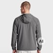 Under Armour Vibe Woven Jacket siva 97711 2