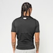 Under Armour UA HG Armour Comp SS black schwarz 97708 2