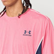 Under Armour Tech Sport Short Sleeve lichtroze 97715 3