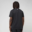 Under Armour Heatgear Fitted Shortsleeve schwarz 97716 2