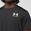 Under Armour Heatgear Fitted Shortsleeve schwarz 97716 3