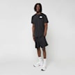 Under Armour Heatgear Fitted Shortsleeve schwarz 97716 5