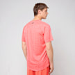 Under Armour Tech Textured Shortsleeve rouge 97718 2