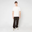 adidas Originals Essential Open Hem Pants brązowy 97756 6