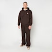 adidas Originals Essential Loose Hoodie marrón 97755 4