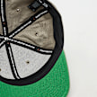 Jordan Pro Cap Essential 5 Panel beż 97758 3
