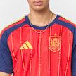 adidas Originals Spain RFEF 2026 Home Jersey vermelho 97768 3