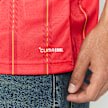 adidas Originals Spain RFEF 2026 Home Jersey rood 97768 6