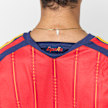 adidas Originals Spain RFEF 2026 Home Jersey vermelho 97768 7