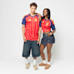 adidas Originals Spain RFEF 2026 Home Jersey rood 97768 8