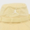 Jordan Apex Bucket Hat gelb 97775 4