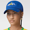 Jordan Club Unstructured Hat bleu 97773 1