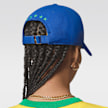 Jordan Club Unstructured Hat bleu 97773 2