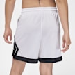 Jordan Sport 4" Diamond Shorts branco 97778 2