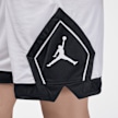 Jordan Sport 4" Diamond Shorts bianco 97778 6