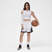 Jordan Sport 4" Diamond Shorts bianco 97778 7