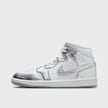 Jordan Air Jordan 1 Mid SE argent 97786 1