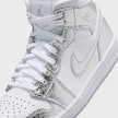 Jordan Air Jordan 1 Mid SE argent 97786 7