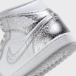 Jordan Air Jordan 1 Mid SE argent 97786 8