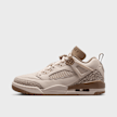 Jordan Spizike Low bege 97788 1