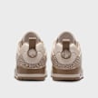 Jordan Spizike Low bege 97788 4