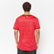 adidas Originals Belgium 2026 Home Jersey rood 97784 2