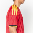adidas Originals Belgium 2026 Home Jersey rood 97784 5