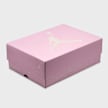 Jordan Air Jordan 4 Retro "Iced Carmine" roza 97783 9