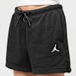 Jordan Sport Diamond Short 4 Inch zwart 97789 3