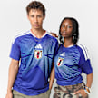 adidas Originals Japan JFA 2026 Home Jersey blauw 97790 1