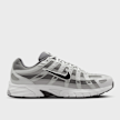 Nike   P-6000 grigio 97799 2