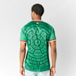 adidas Originals Mexico FMF 2026 Home Jersey groen 97801 2