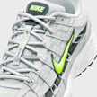 Nike   P-6000 gris 97800 7