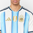 adidas Originals Argentina AFA 2026 Home Jersey blauw 97812 3