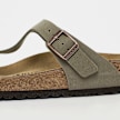 Birkenstock Gizeh BFBC zielony 97807 6