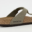 Birkenstock Gizeh BFBC vert 97807 7
