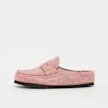 Birkenstock Naples Wrapped LEVE lichtroze 97811 1