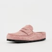Birkenstock Naples Wrapped LEVE różowy 97811 2