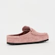 Birkenstock Naples Wrapped LEVE rosa 97811 3
