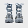 Nike   Pointe grijs 97806 4