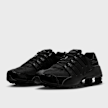 Nike Shox NZ schwarz 97819 3