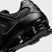 Nike   Shox NZ noir 97819 8