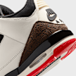 Jordan Air Jordan 3 Retro OG "World's Best Dad" (GS) beige 97854 7