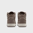 Jordan Air Jordan 1 Mid (GS) beige 97863 4