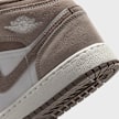 Jordan Air Jordan 1 Mid (GS) beige 97863 8