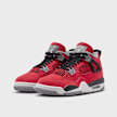 Jordan Air Jordan 4 Retro "Toro Bravo" (GS) rouge 97857 3