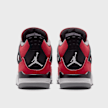 Jordan Air Jordan 4 Retro "Toro Bravo" (GS) rot 97857 4