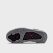 Jordan Air Jordan 4 Retro "Toro Bravo" (GS) czerwony 97857 5