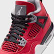 Jordan Air Jordan 4 Retro "Toro Bravo" (GS) rouge 97857 7