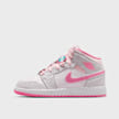 Jordan Air Jordan 1 Mid SE (GS) rosa 97862 1
